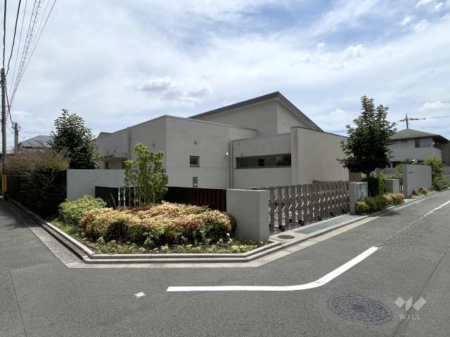 吉祥寺きらめき保育園