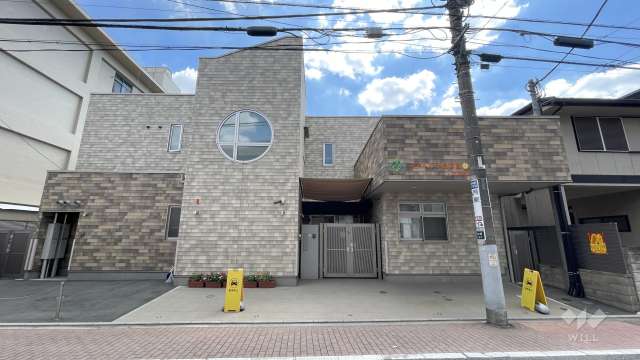 ミアヘルサ保育園ひびき武蔵野西久保