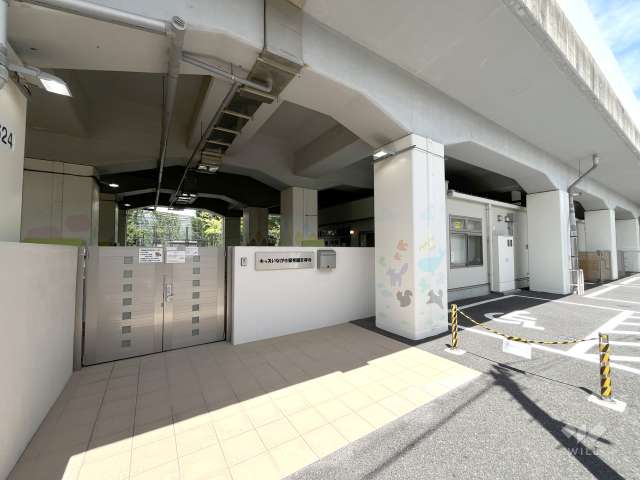 キッズいながき保育園吉祥寺