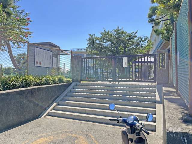 おおさわ学園大沢台小学校