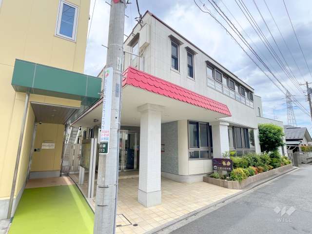 三鷹台幼稚園