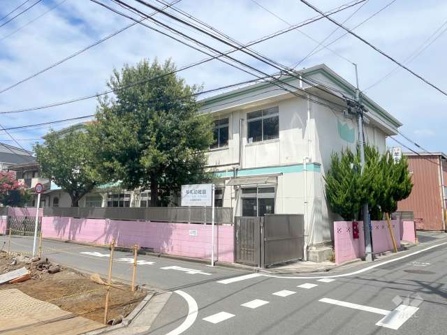 牟礼幼稚園