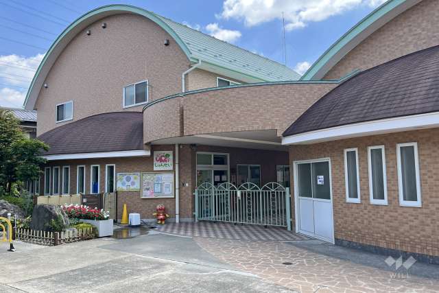 春清学苑幼稚園
