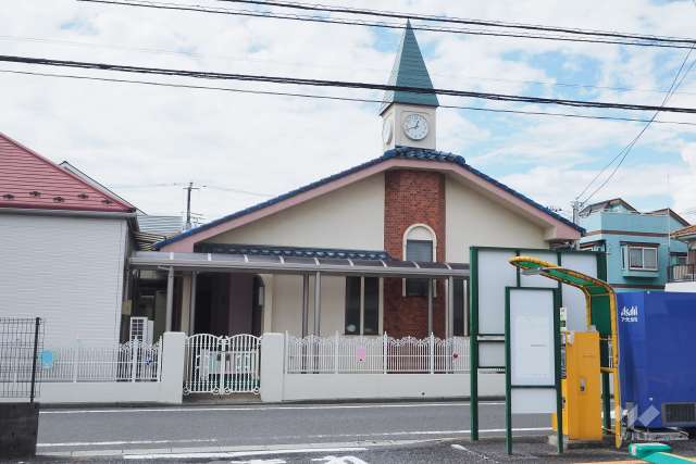 三鷹若葉幼稚園