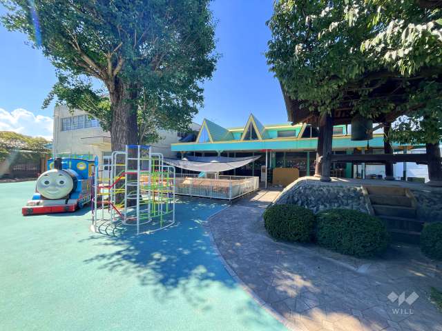 長久寺学園幼稚園