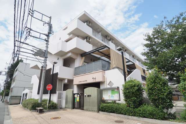 中央保育園