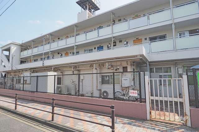 山中保育園
