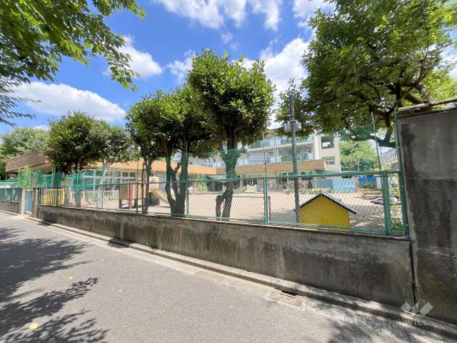 中原保育園