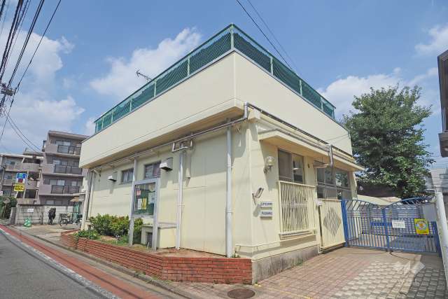 上連雀保育園