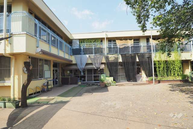 野崎保育園
