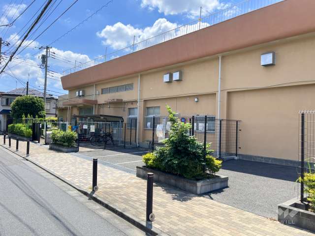 東台保育園