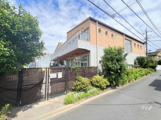 牟礼保育園