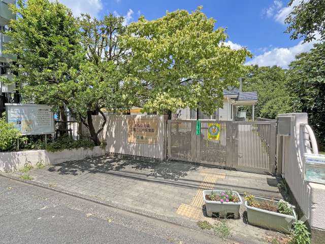 こじか保育園