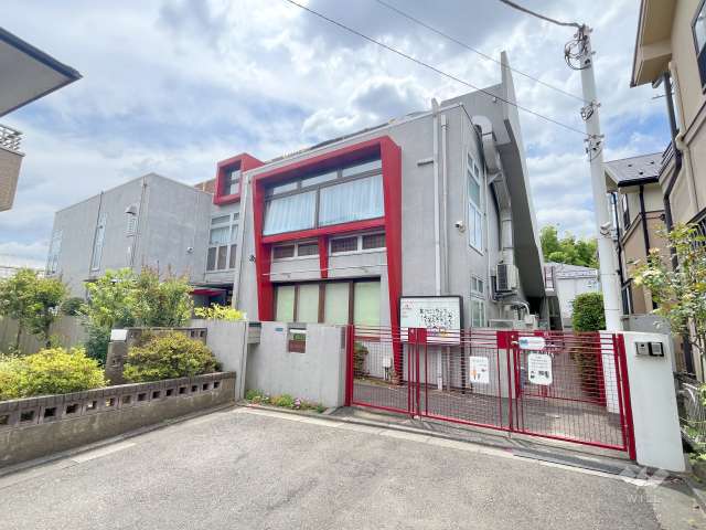 井の頭保育園