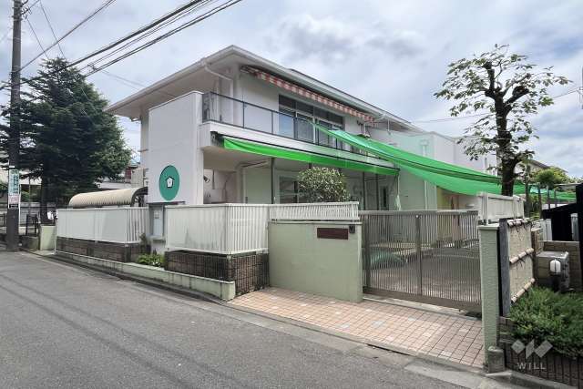 みたか小鳥の森保育園