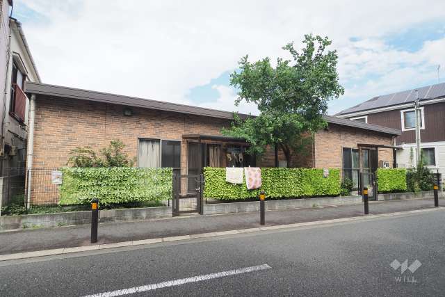 まなびの森保育園三鷹