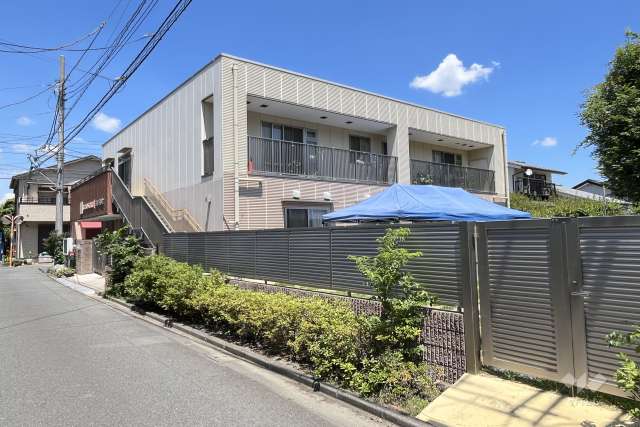 にじいろ保育園三鷹下連雀