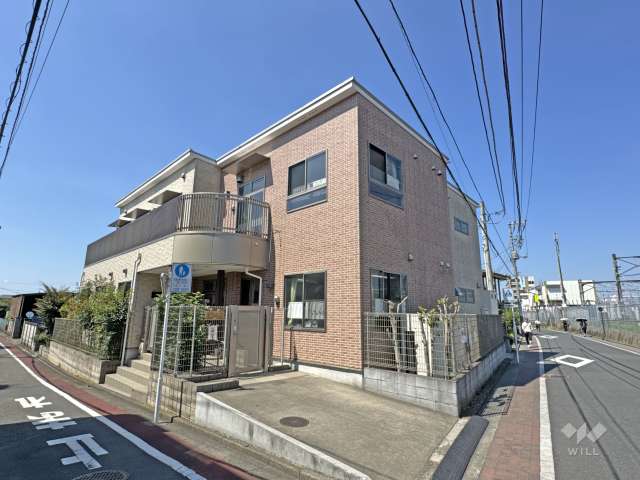 三鷹もりのこ保育園