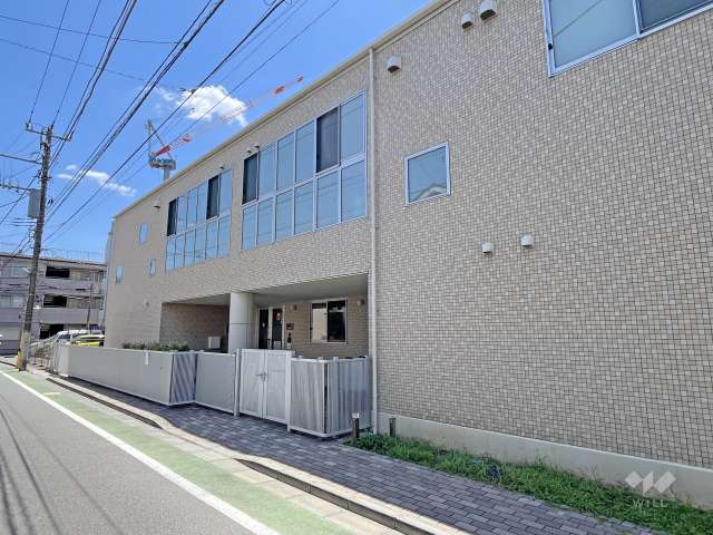 グローバルキッズ三鷹園