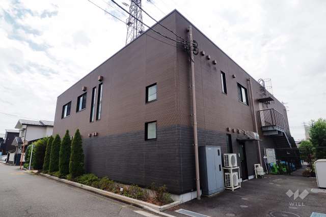 キッズガーデン三鷹上連雀