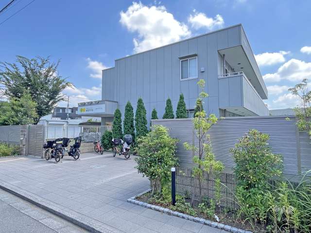 HOPPA北野けやきの里