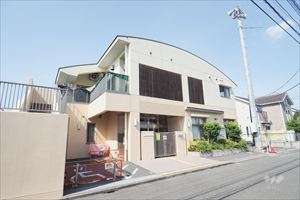 三鷹西野保育園