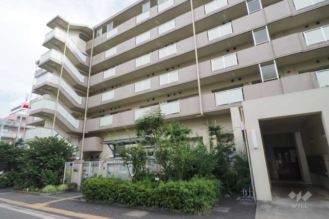 三鷹南浦西保育園