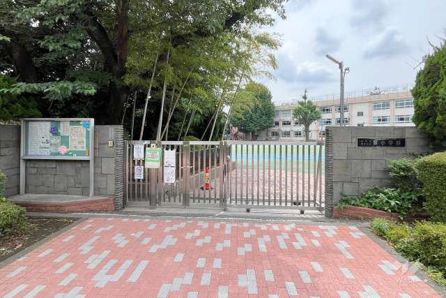 要小学校