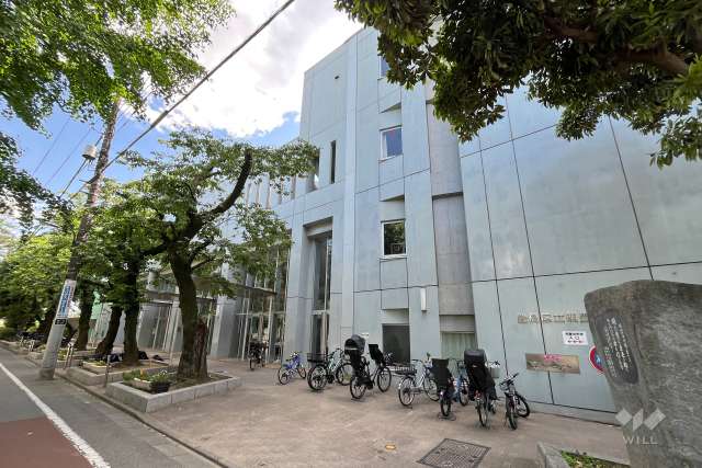 明豊中学校