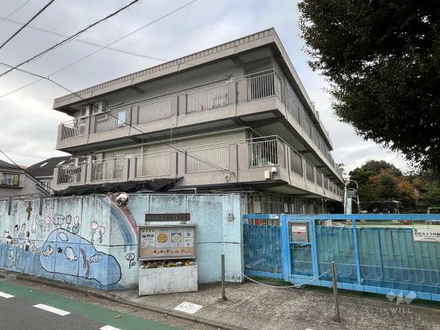 小日向台町幼稚園