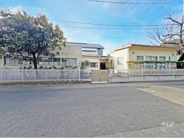 音羽幼稚園