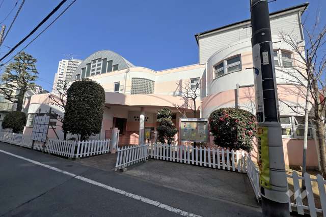 東洋大学附属京北幼稚園