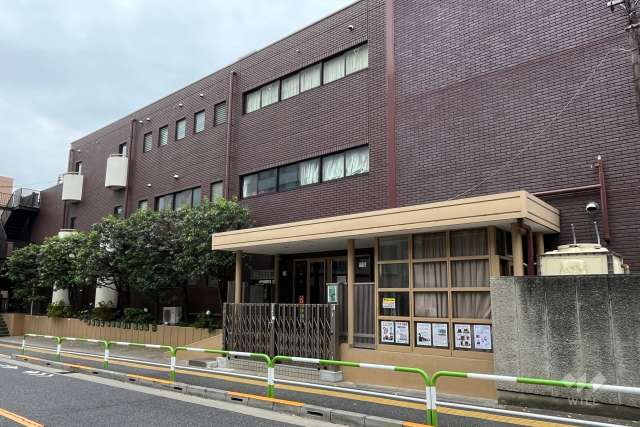 同仁美登里幼稚園