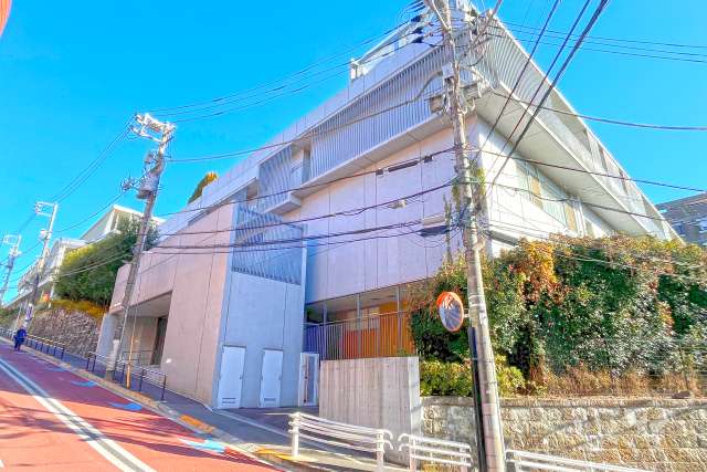 日本女子大学附属豊明幼稚園