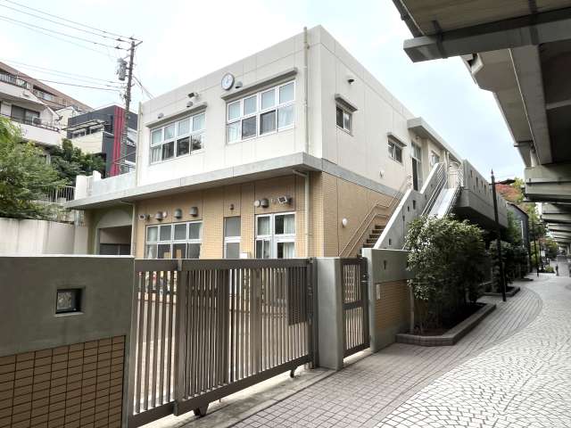 青柳保育園