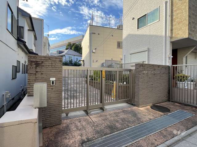 さしがや保育園