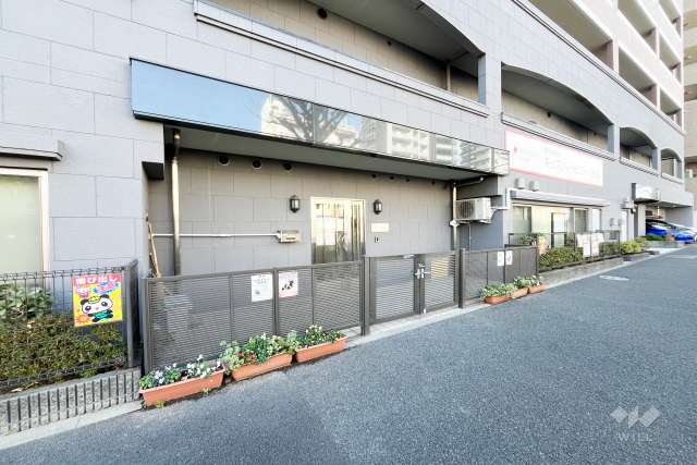キッズハーモニー・白山