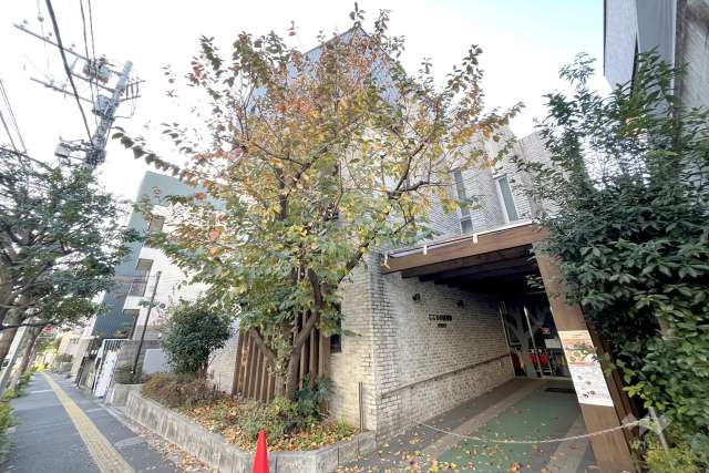 こころの保育園文京西片