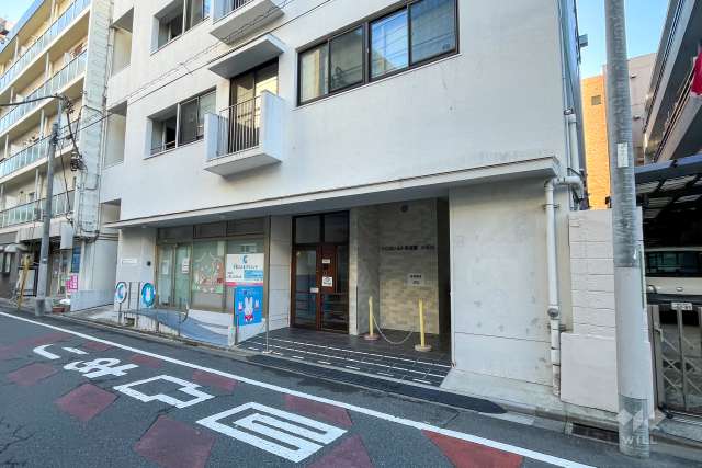 にじのいるか保育園小石川