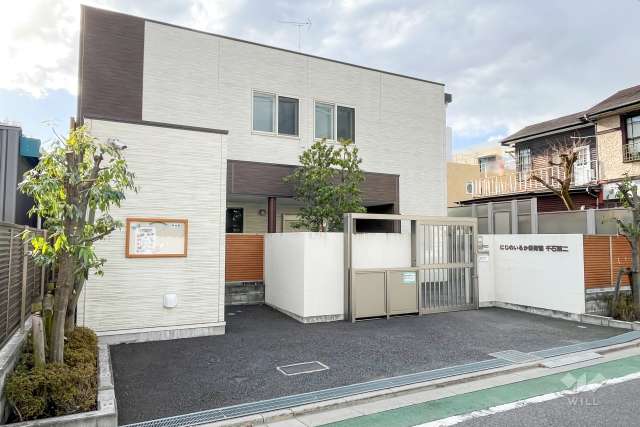 にじのいるか保育園千石第二