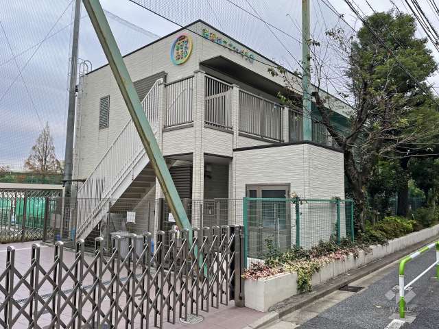 茗荷谷ここわ保育園