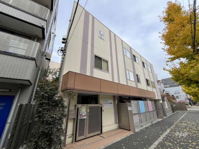 ソラスト小石川保育園
