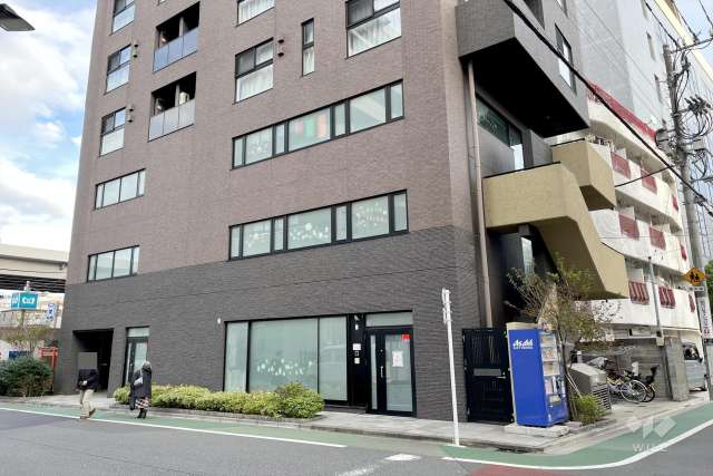 キッズパートナー文京関口