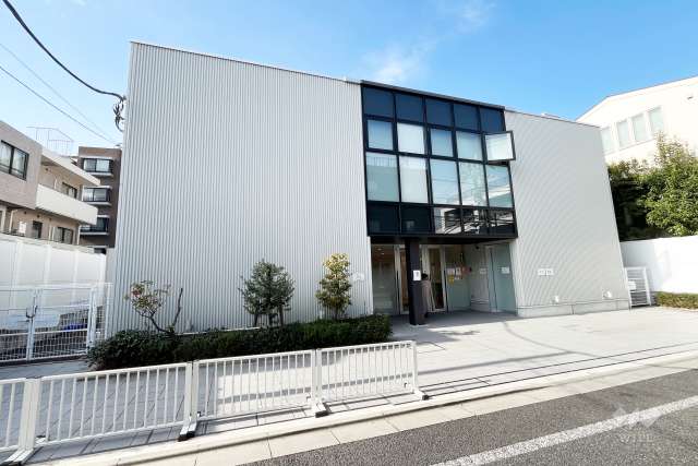 キッズパートナー文京本駒込
