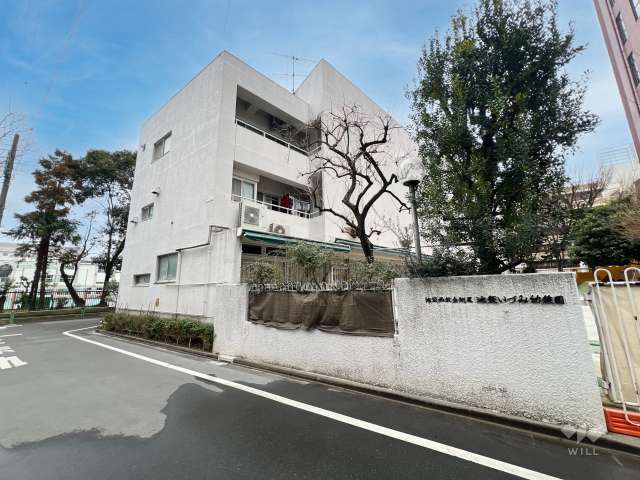 池袋いづみ幼稚園