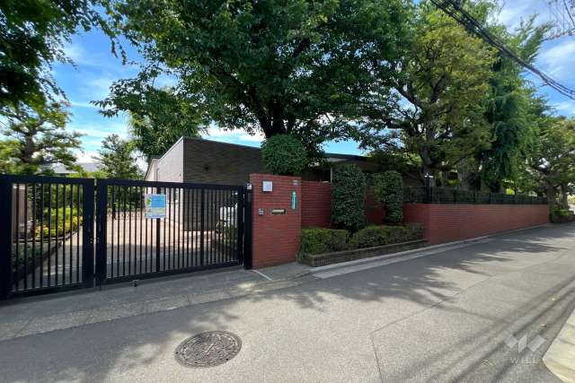 川村幼稚園
