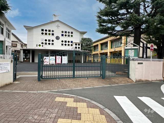聖パトリック幼稚園
