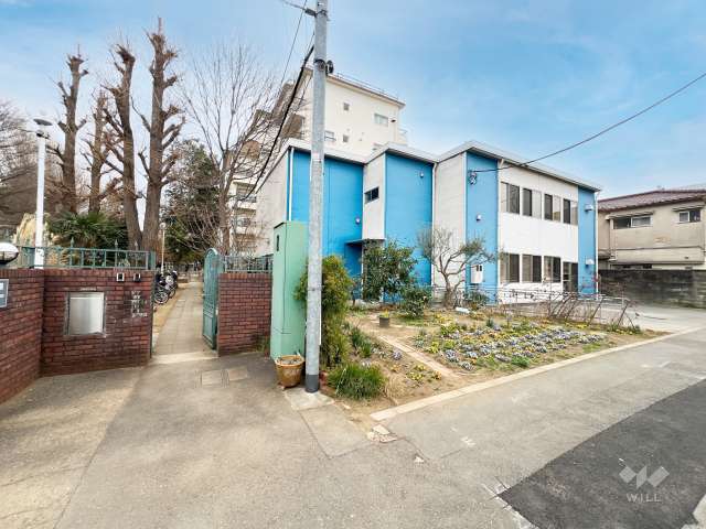草苑幼稚園