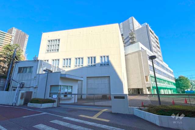 東京音楽大学付属幼稚園