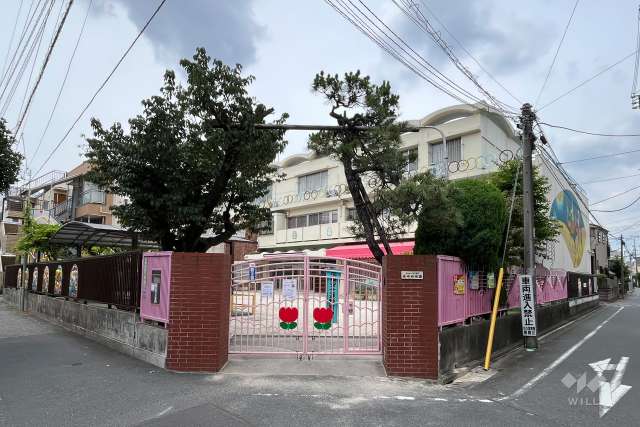 長崎幼稚園